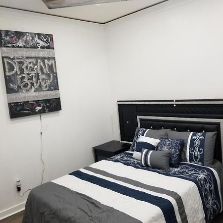 Apartamento Cozy And Unique Getaway Hamilton Exterior foto