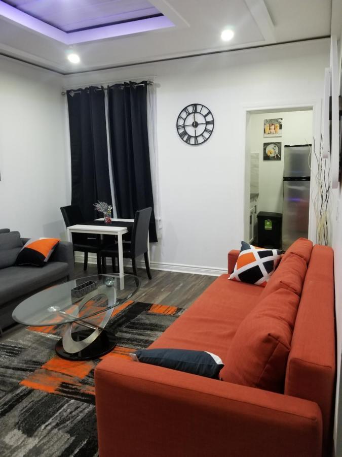 Apartamento Cozy And Unique Getaway Hamilton Exterior foto