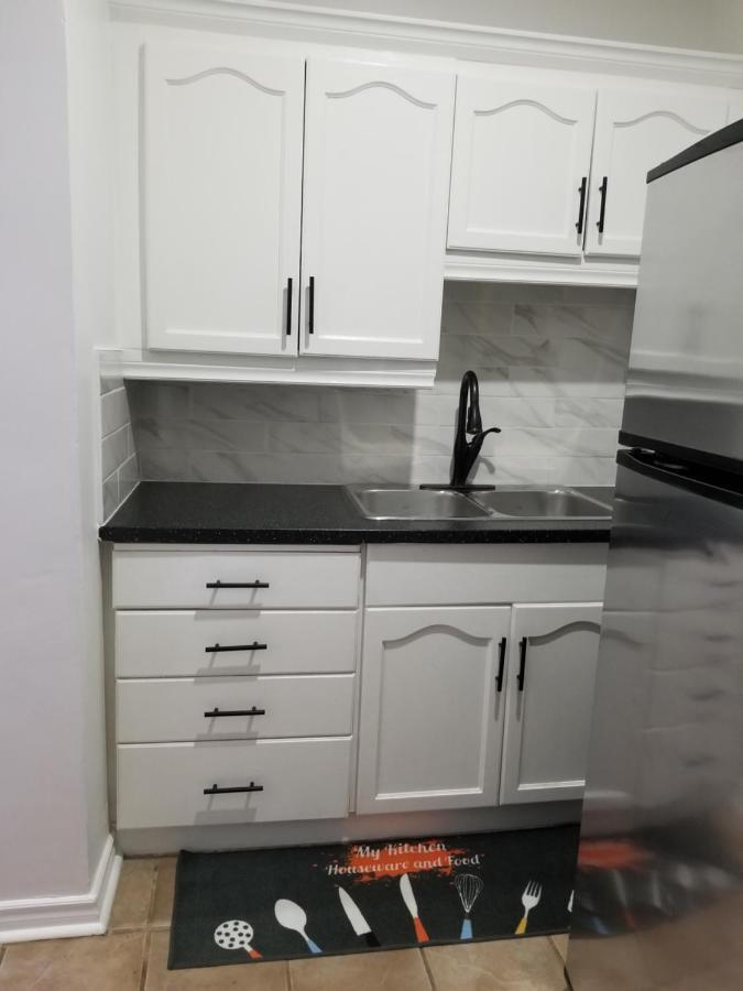 Apartamento Cozy And Unique Getaway Hamilton Exterior foto